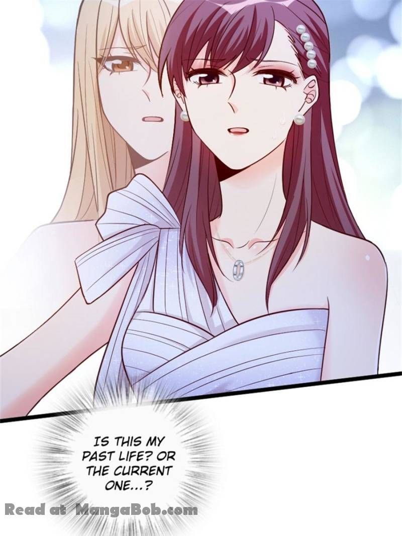 A Star Reborn: The Queen's Return Chapter 134 39